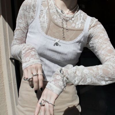 Ｆｉｇｕｅ　ｃｌｉｐ　ｂｒａｃｅｌｅｔ　２３０－０５４