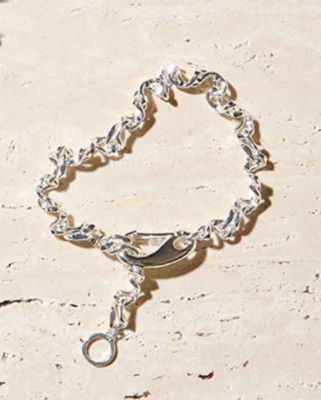 Ｆｉｇｕｅ　ｃｌｉｐ　ｂｒａｃｅｌｅｔ　２３０－０５４