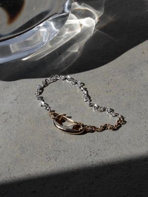 Figue clip slim bracelet 230－055