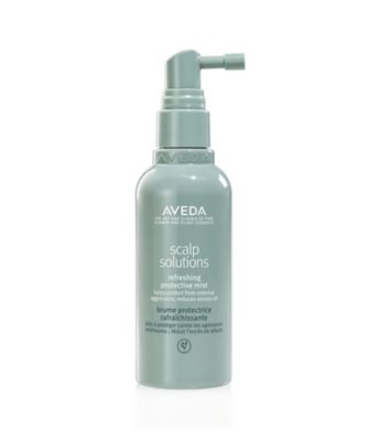 AVEDA スカルプ ソリューション リフレッシング プロテクティブ ミスト