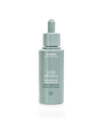 AVEDA スカルプ ソリューション オーバーナイト セラム