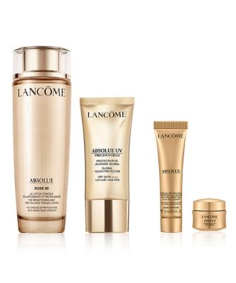 LANCÔME（LANCÔME） アプソリュ ウェルカム コフレ（限定品） 通販