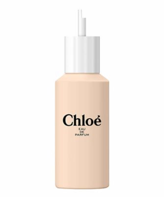 Chloé クロエ オードパルファム（リフィル）