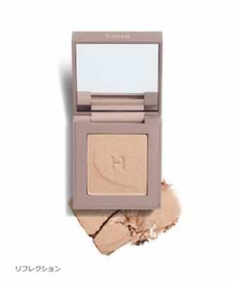hince ニューデップスアイシャドウ