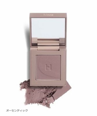 hince（hince） ニューデップスアイシャドウ 通販 | 【ISETAN BEAUTY