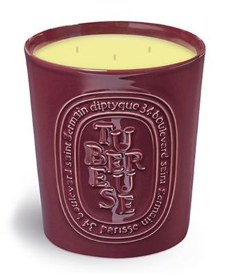 ディプティック（diptyque） キャンドル　Ｔｕｂｅｒｅｕｓｅ　（テュベルーズ）　６００ｇ（限定品） 通販 |  【meeco（ミーコ）】三越伊勢丹ブランドコスメ・デパコス・化粧品の通販