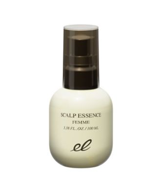 ELECTRON（ELECTRON） ＳＣＡＬＰ ＥＳＳＥＮＣＥ ＦＥＭＭＥ 薬用