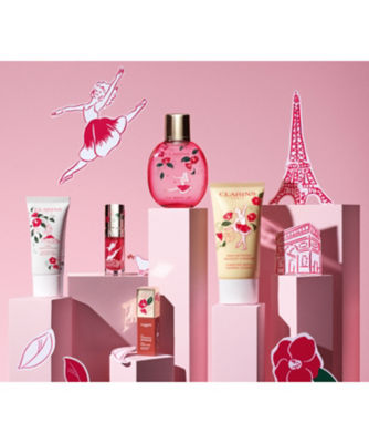 CLARINS（CLARINS） ジェントル フォーミング クレンザー ＳＰ ドライ