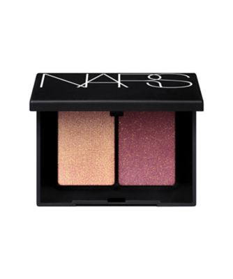 NARS（NARS） デュオアイシャドー 通販 | 【meeco（ミーコ 