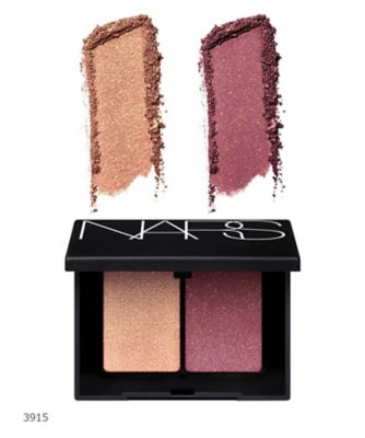 NARS（NARS） デュオアイシャドー 通販 | 【meeco（ミーコ 