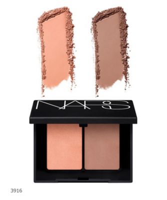 NARS（NARS） デュオアイシャドー 通販 | 【meeco（ミーコ）】三越 