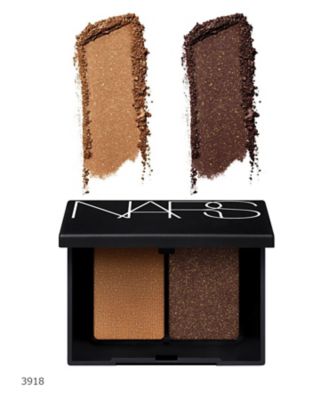 NARS（NARS） デュオアイシャドー 通販 | 【meeco（ミーコ）】三越