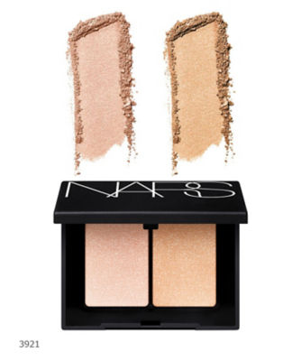 NARS（NARS） デュオアイシャドー 通販 | 【meeco（ミーコ）】三越伊勢丹ブランドコスメ・デパコス・化粧品の通販