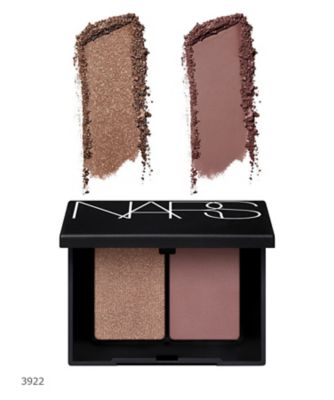 NARS（NARS） デュオアイシャドー 通販 | 【meeco（ミーコ）】三越