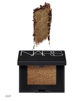 ナーズ ハードワイヤードアイシャドー 5337 試してみた】NARS ハードワイヤードアイシャドーの人気色