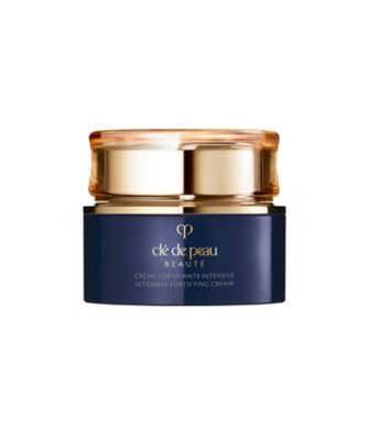 clé de peau BEAUTÉ（clé de peau BEAUTÉ） クレームアンタンシヴｎ