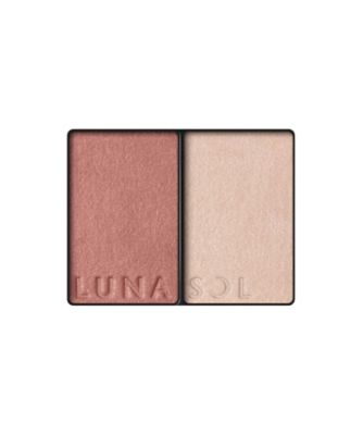 LUNASOL（LUNASOL） カラーリンググレイズ 通販 | 【ISETAN BEAUTY