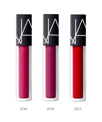 NARS（NARS） ベルベットリップグライド 通販 | 【meeco（ミーコ