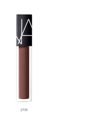 NARS（NARS） ベルベットリップグライド 通販 | 【meeco