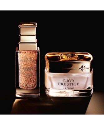 dior プレステージ マイクロ ユイル ド ローズ セラム〈美容液〉-