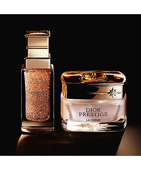 ディオール（Dior） プレステージ マイクロ ユイル ド ローズ セラム 