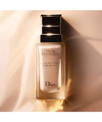 ディオール（Dior） プレステージ ル フルイド タン ドゥ ローズ 通販 