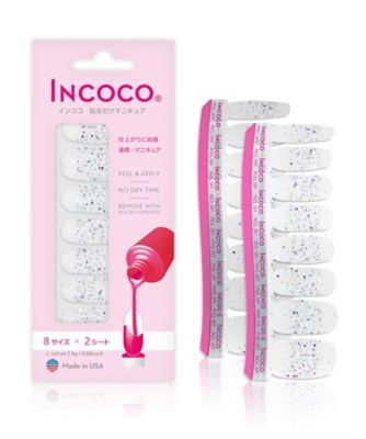 INCOCO スター シャワー
