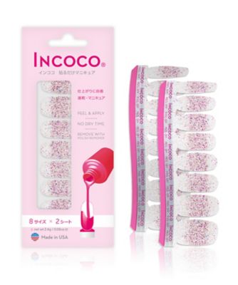 INCOCO トゥインクル イン タイム