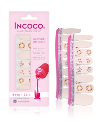 INCOCO メドウ ソング