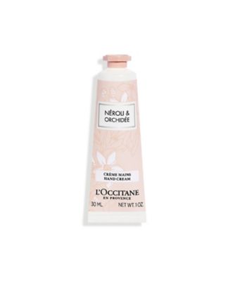 フレグランス ハンドクリームトリオ（限定品） ロクシタン (LOCCITANE 
