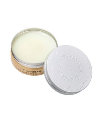 STEAMCREAM（STEAMCREAM） スチームクリーム クレンジングバーム 通販