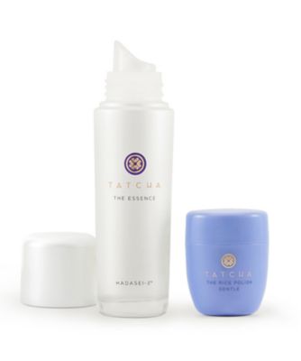 タッチャ エッセンス（化粧液）150ml 試してみた】タッチャ エッセンスの効果・肌質別の口コミ