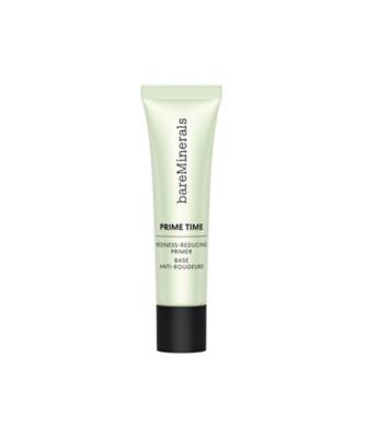 ベアミネラル（bareminerals） プライム タイム レッドネス リデュース