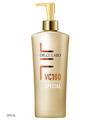 Dr.Ci：Labo ドクターシーラボ シーラボ ナチュラルウォーター フレッシュエナジーグリーン コロン 100ml Dr.Ci:Labo 送料無料