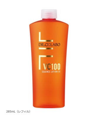 Dr.Ci：Labo ドクターシーラボ シーラボ ナチュラルウォーター フレッシュエナジーグリーン コロン 100ml Dr.Ci:Labo 送料無料