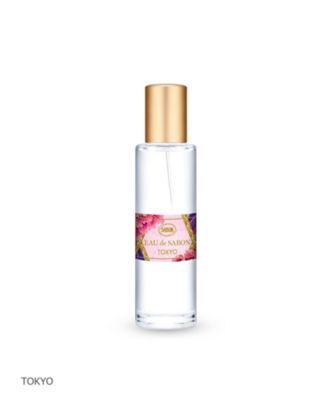 SABON（SABON） オー ドゥ サボン（３０ｍＬ） 通販 | 【meeco 