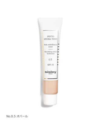 シスレー　フィト イドラ タン 1 ライト sisley（sisley） フィト イドラ タン 通販 | 【ISETAN BEAUTY online