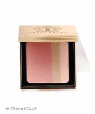 ボビイ ブラウン（BOBBI BROWN） ブライトニング ブラッシュ（限定品