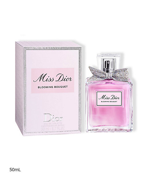 【100ml】Miss Dior BLOOMING BOUQUET EDT