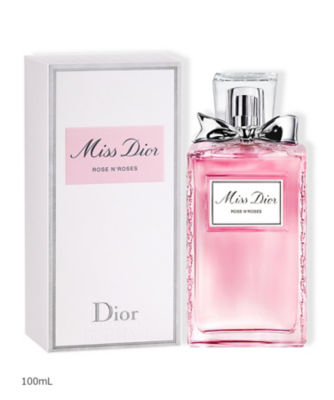 ディオール（Dior） ミス ディオール ローズ＆ローズ 通販 | 【meeco ...