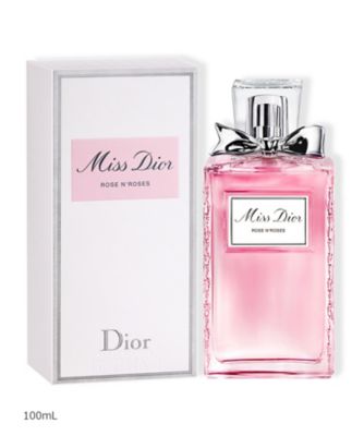 ディオール ミスディオール ローズ＆ローズ EDT SP100ml DIOR www