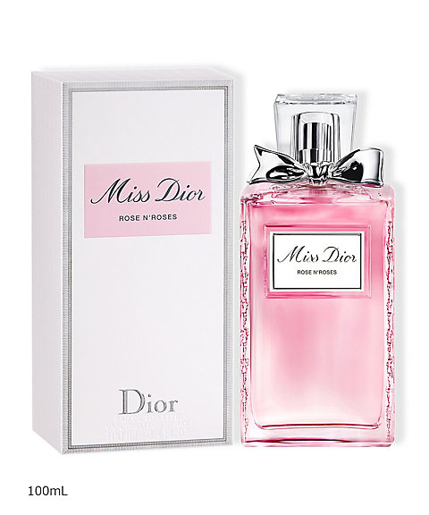 ディオール（Dior） ミス ディオール ローズ＆ローズ 通販 | 【meeco