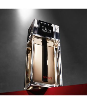 ディオール（Dior） ディオール オム スポーツ（オードゥ トワレ