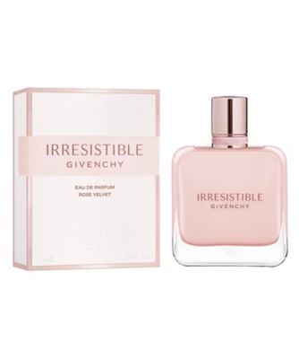 GIVENCHY イレジスティブル オーデパルファム 50mL - 香水(女性用)