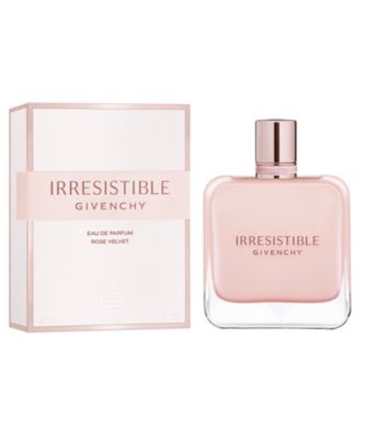 GIVENCHY（GIVENCHY） イレジスティブル オーデパルファム