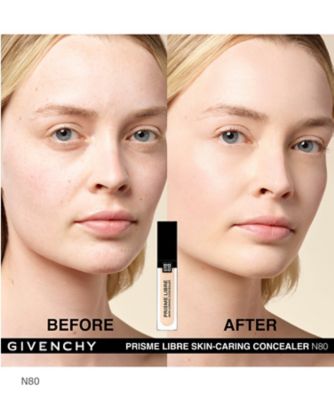 GIVENCHY（GIVENCHY） プリズム・リーブル・スキンケアリング