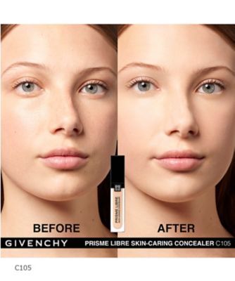 GIVENCHY（GIVENCHY） プリズム・リーブル・スキンケアリング