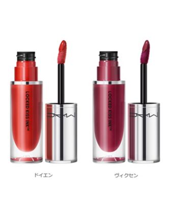 新品MAC 口紅 マキシマル スリーク サテン リップスティック | マック MAC