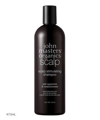 ジョンマスターオーガニック（john masters organics） Ｓ＆Ｍ