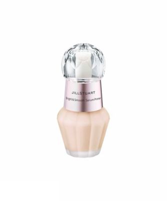 JILLSTUART ジルスチュアート ブライト＆スムース セラムプライマー